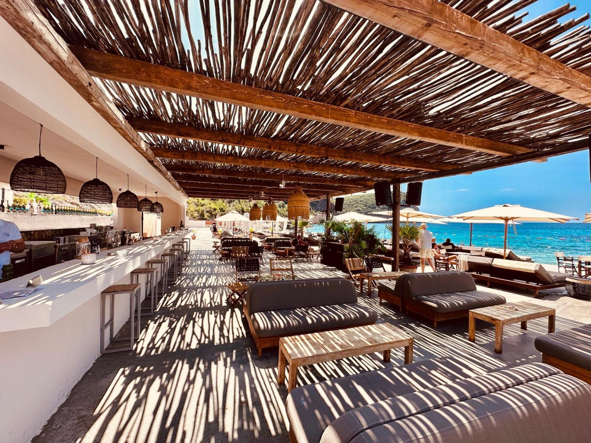 בודווה Merit Starlit Hotel & Residences מראה חיצוני תמונה