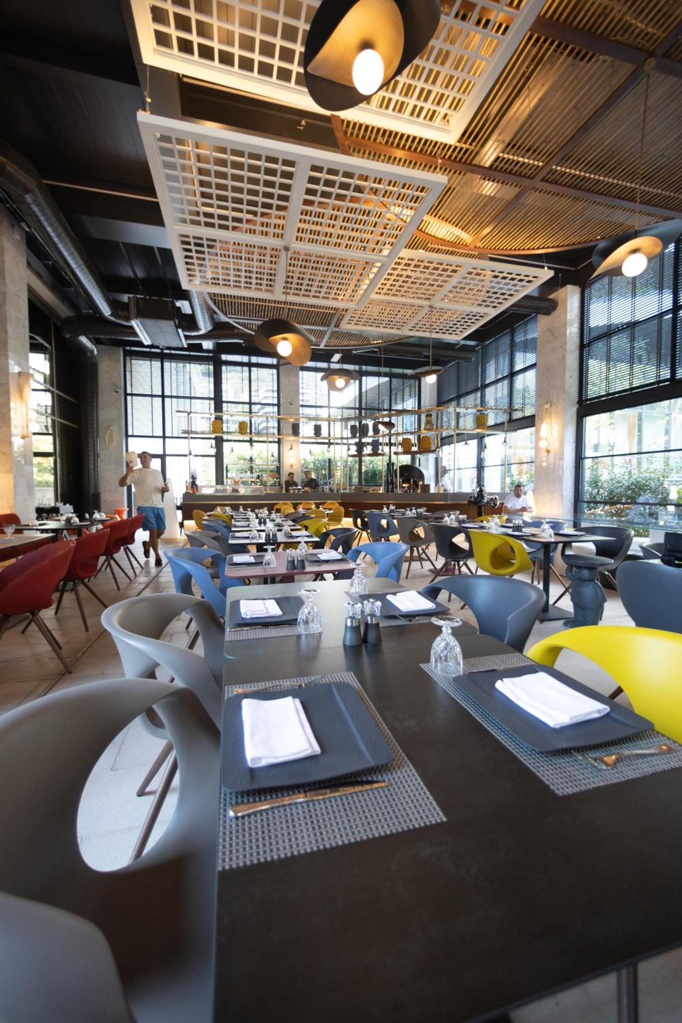 בודווה Merit Starlit Hotel & Residences מראה חיצוני תמונה